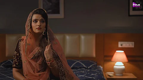 Ayesha Kapoor Casting Couch