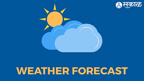 Weather Forecast