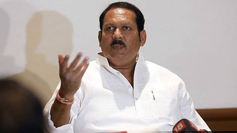 Udayanraje Bhosale News