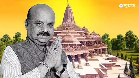 Basavaraj Bommai
