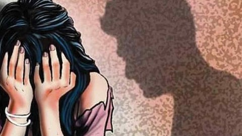 police station crime