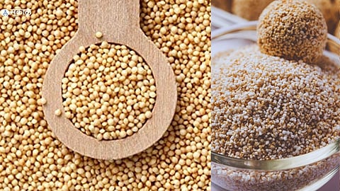 Chaitra Navratri Rajgira Benefits