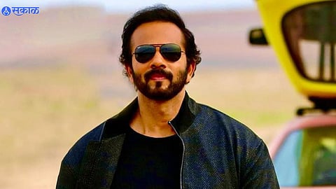Rohit Shetty