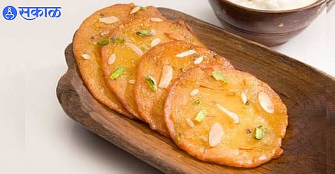 Holi Special Malpua Recipe