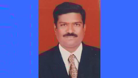 प्रशांत डोंगरे