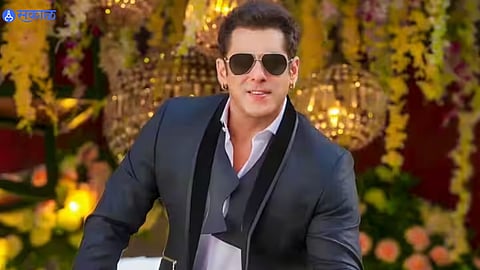 Salman Khan
