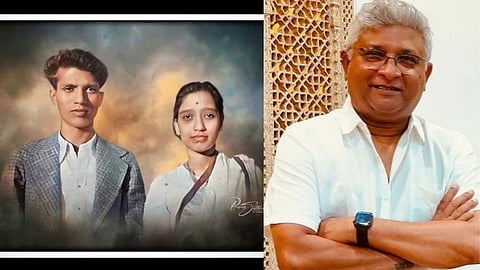 Kedar Shinde Post On Maharashtra Shahir Movie