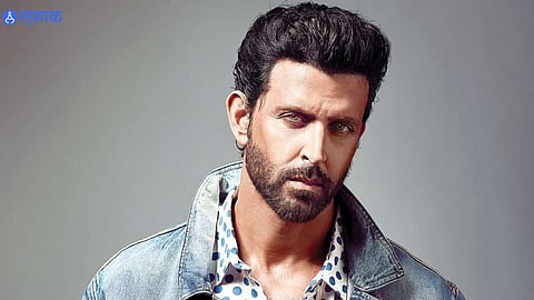 hrithik roshan