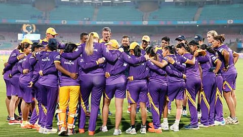 UP Warriorz add Shivali Shinde