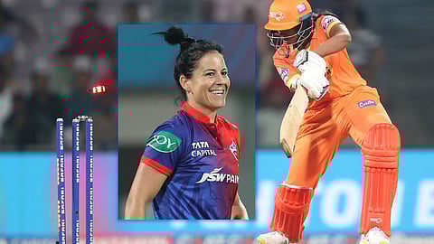 Women's Premier League 2023 Marizanne Kapp