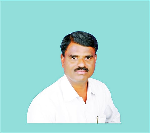 महात्मा फुले संस्थेच्या अध्यक्षपदी संजीव शिंदे