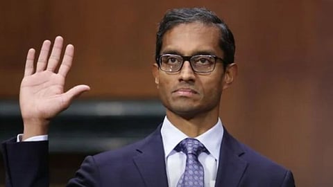 Indian American Arun Subramanian to be United States District Judge for the Southern District of New York