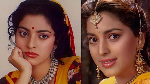 Juhi Chawla Old Video Viral