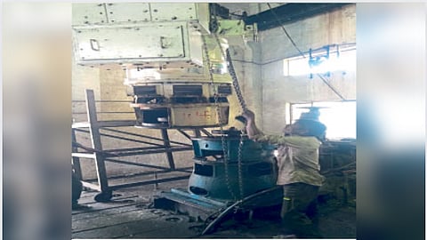 Chhatrapati Sambhaji Nagar water supply issue