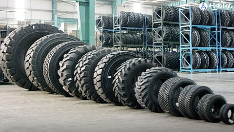 Tyre Company