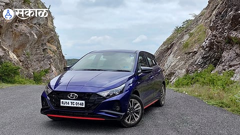 Hyundai i20 Waiting Period
