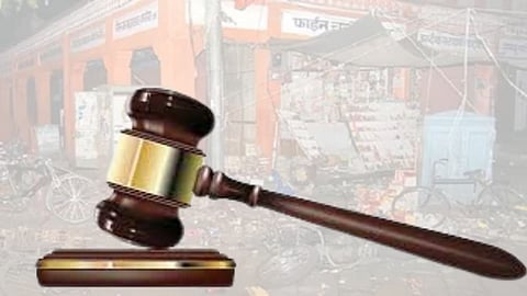 Jaipur bomb blast case