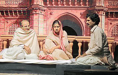 Marathi Drama