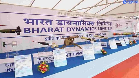 Bharat Dynamics
