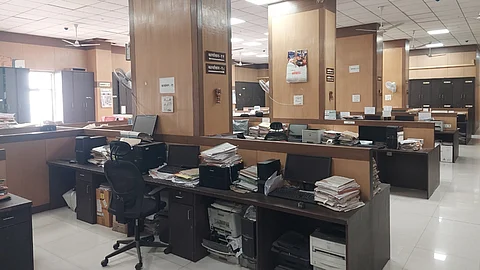 Government Office