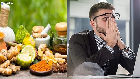 Ayurvedic Remedies For Stress