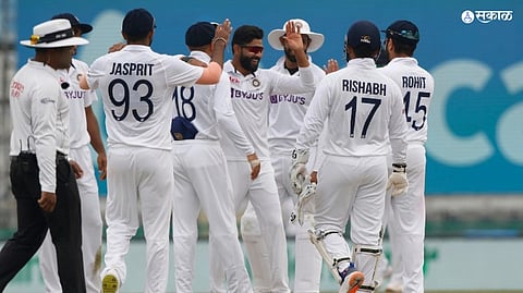 ind vs aus 4th test former cricketer sanjay manjrekar made big claim on india reaching wtc final
