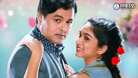 subodh bhave gives reply to trollers who pointing his age and role in phulrani marathi movie