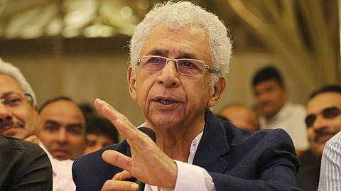 Naseeruddin Shah
