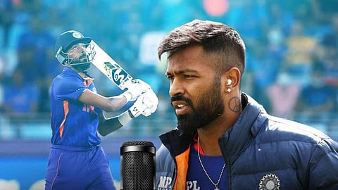 ind vs aus 1st odi playing 11 team india-odi-series-captain hardik pandya