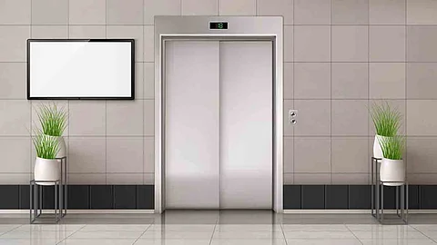 First Lift History