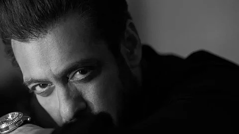 Salman Khan