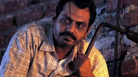 Nawazuddin Siddqui