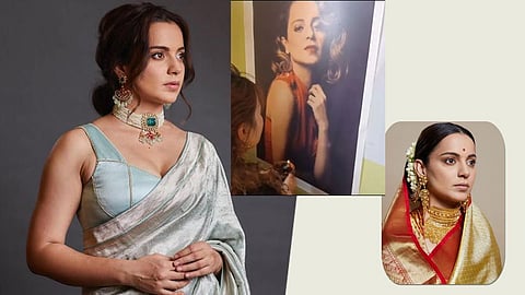 Kangana Ranaut
