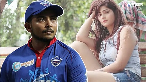 Prithvi Shaw Case Sapna Gill