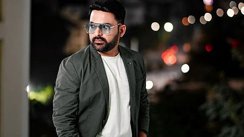 Kapil Sharma