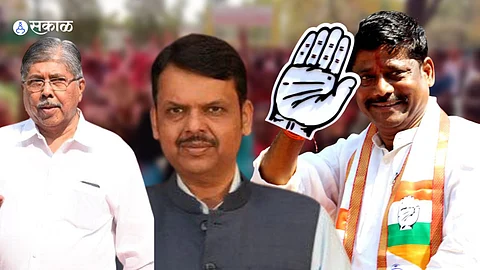 Kasba bypoll result Analysis