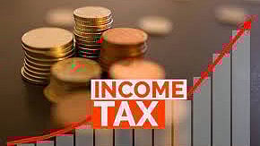 New Income Tax System
