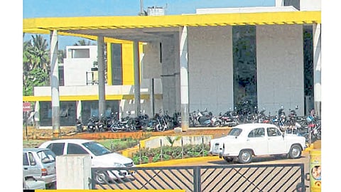 Belgaum Municipal Corporation