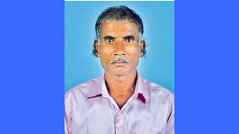 माणिक बळवंत पाटील