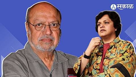 shyam benegal, shyam benegal news, shyam benegal family