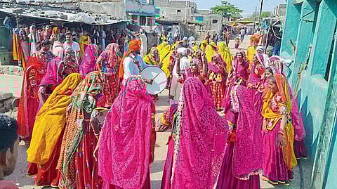 बंजारा समाज