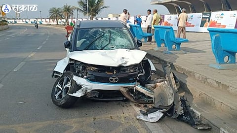 Worli Hit and Run