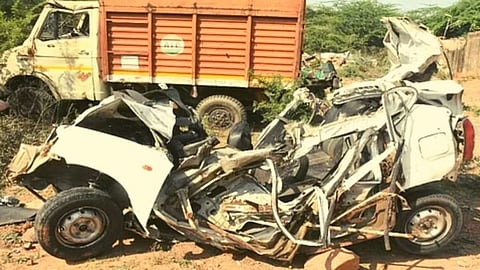 Accident News