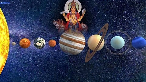 Guru Gochar 2023