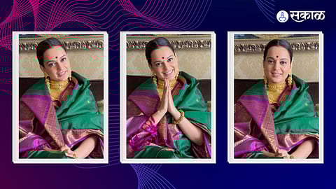 kangana ranaut, kangana ranaut news, kangana ranaut viral video