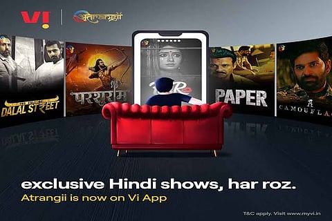 OTT Platform