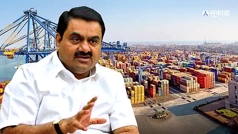 Hindenburg-hit Adani Group suspends work on Rs 34,900 cr petchem project in Gujarat