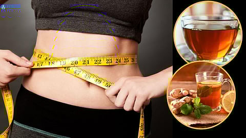 Weight Loss Tips