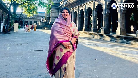 Sanyogeetaraje Chhatrapati