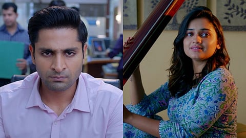 circuitt movie official trailer out cast vaibhav tatwawadi hruta durgule